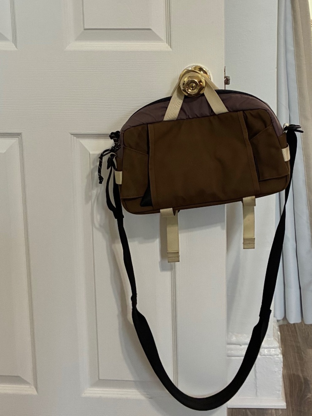 Topo Designs Quick Pack - Picture 2 of 2